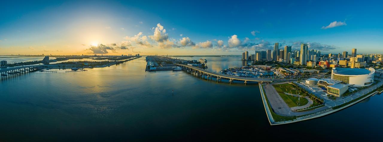 Miami home service