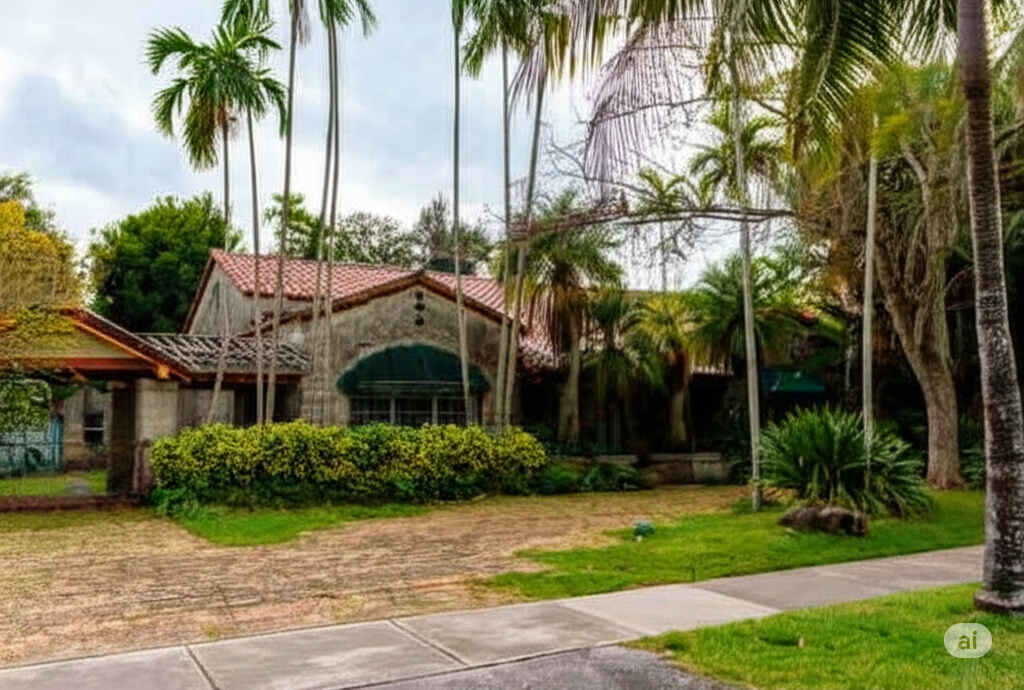 The Real Cost of Ignoring Roof Cleaning in Miami